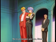 Gloria: Kindan no Ketsuzoku